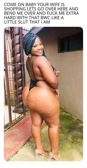 Wife can STAY shopping