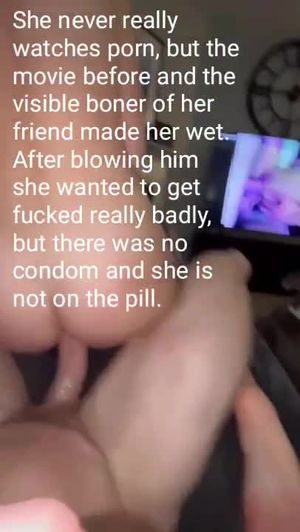 Naive Netflix and Chills