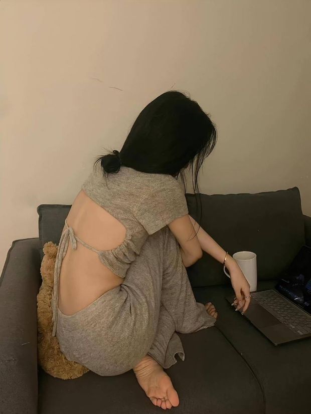 Waiting