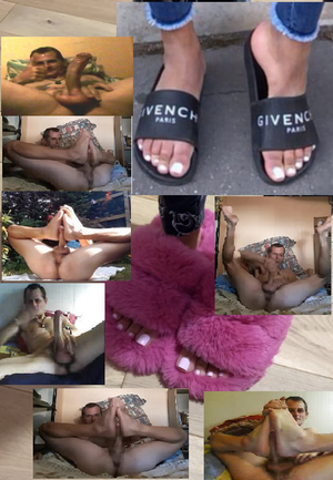 les ongle de pieds de kahina ma footjobeuse