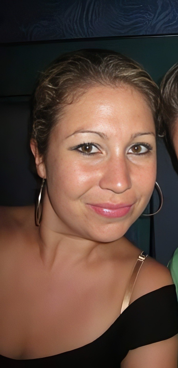Just me