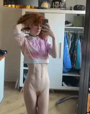 The most sexy beautiful  perfect femboys 8
BiTwink18