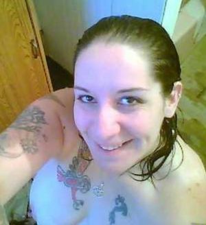 Naughty Jennifer campbell