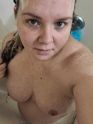 Horny goddess