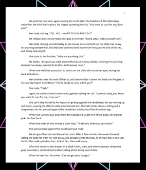 Her Brothers Pet - Page 02