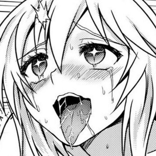 aheago face