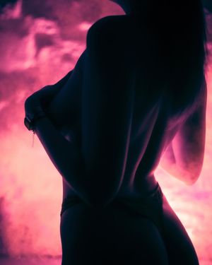 by Tristan Colangelo