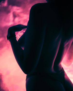 by Tristan Colangelo