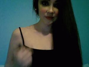 Here's a look, now lets see your cock