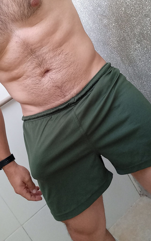 Boner bulge