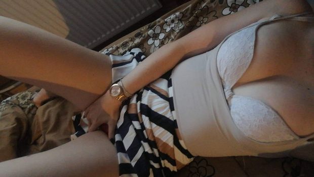 Our new sex-cretary