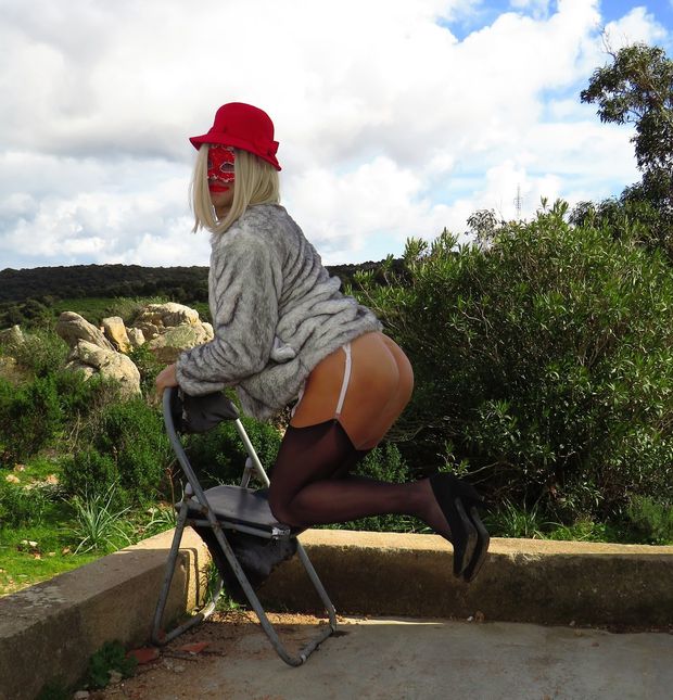 sexy ass