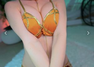 You’re not wearing what I think you’re wea…