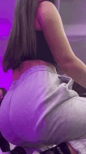 Goddess twerk 2 (gif)