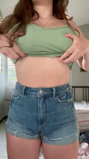 Amazing Teen Submissive Doll