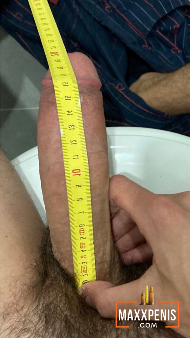 Perfect cock
