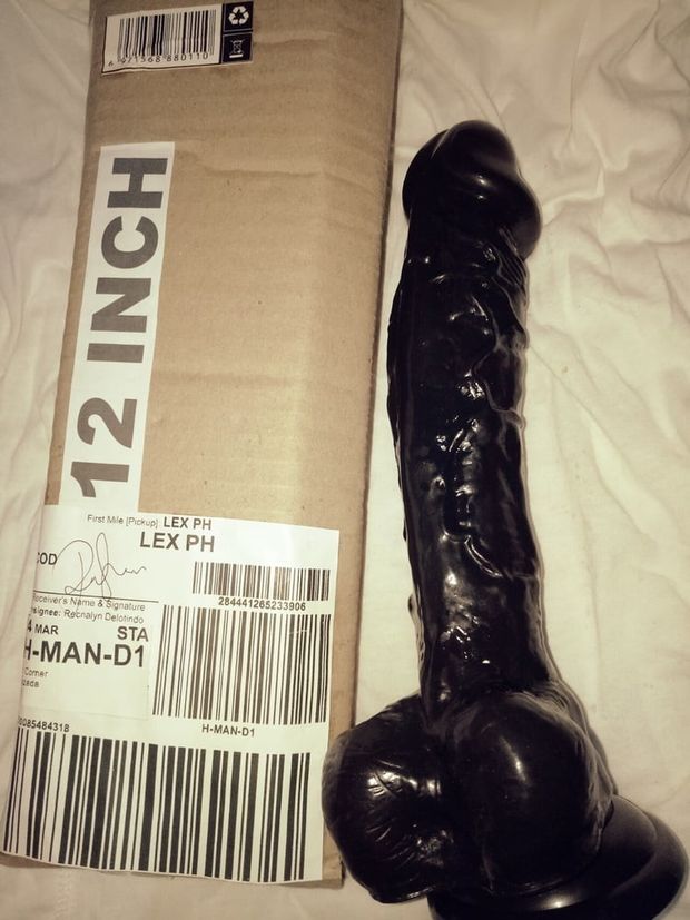 12 inch vib