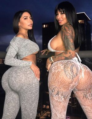 left or right