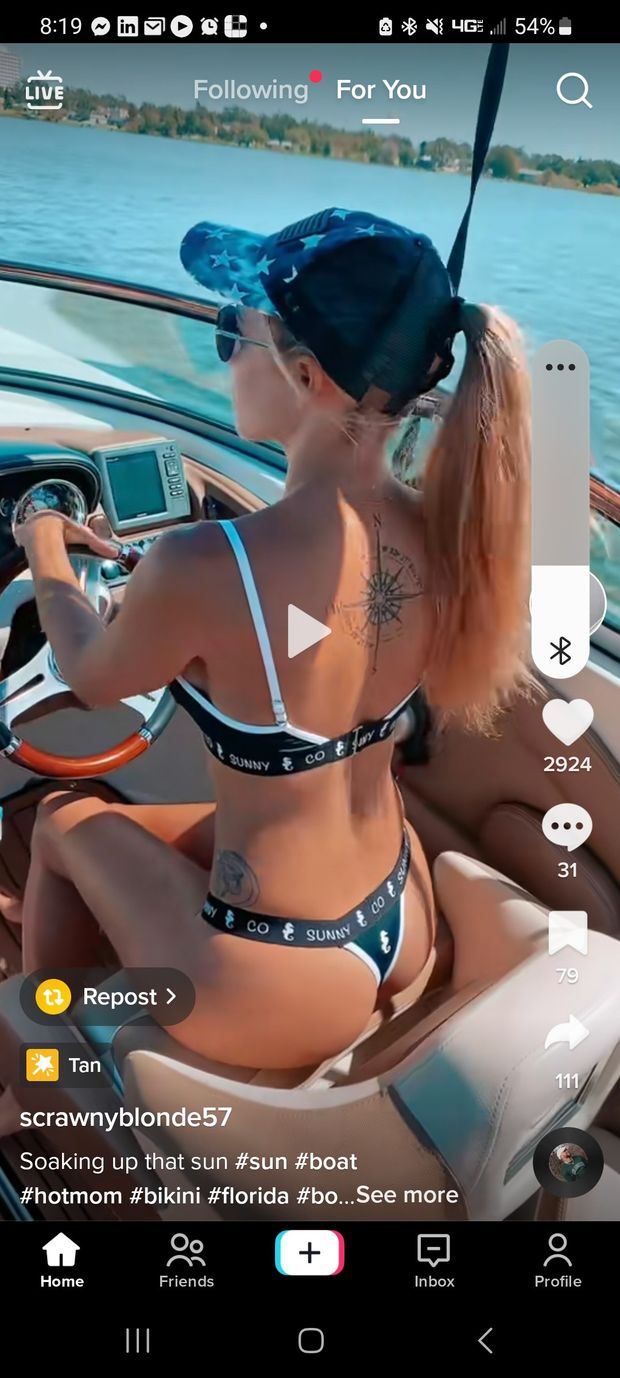 Hottie
