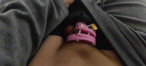 Shhh....