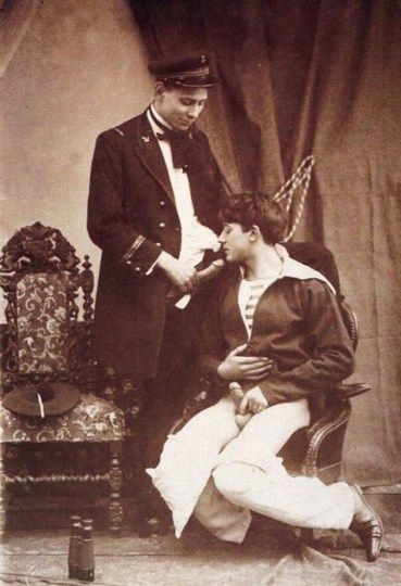 1900's sailor