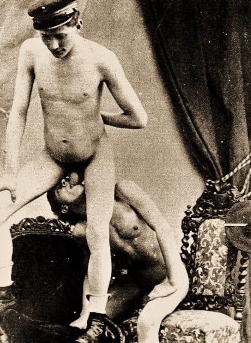 1900's