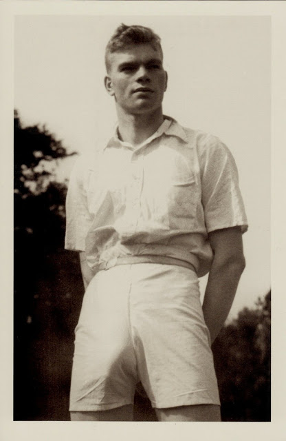 1940's - Ralph Hall