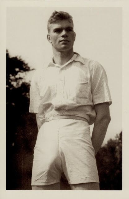 1940's - Ralph Hall