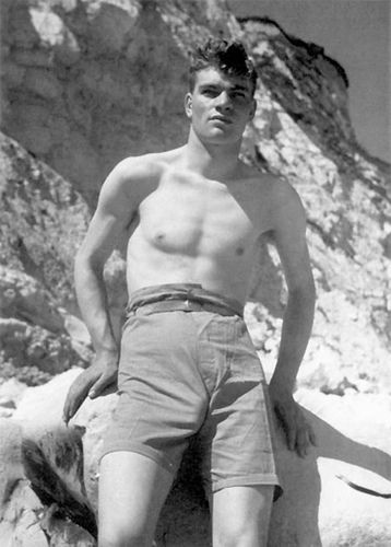 1940's - Ralph Hall