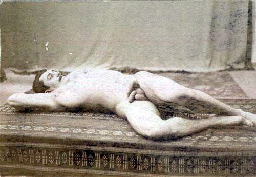 1900's