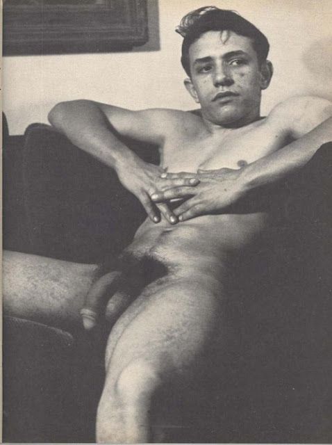 1968 - John Ivers