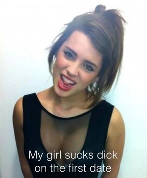 DON'T ALL MARRIED WOMEN.