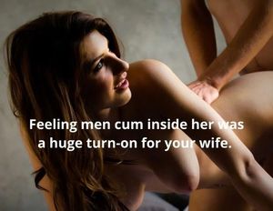 AND WATCHING WAS A HUGE TURN ON FOR ME.