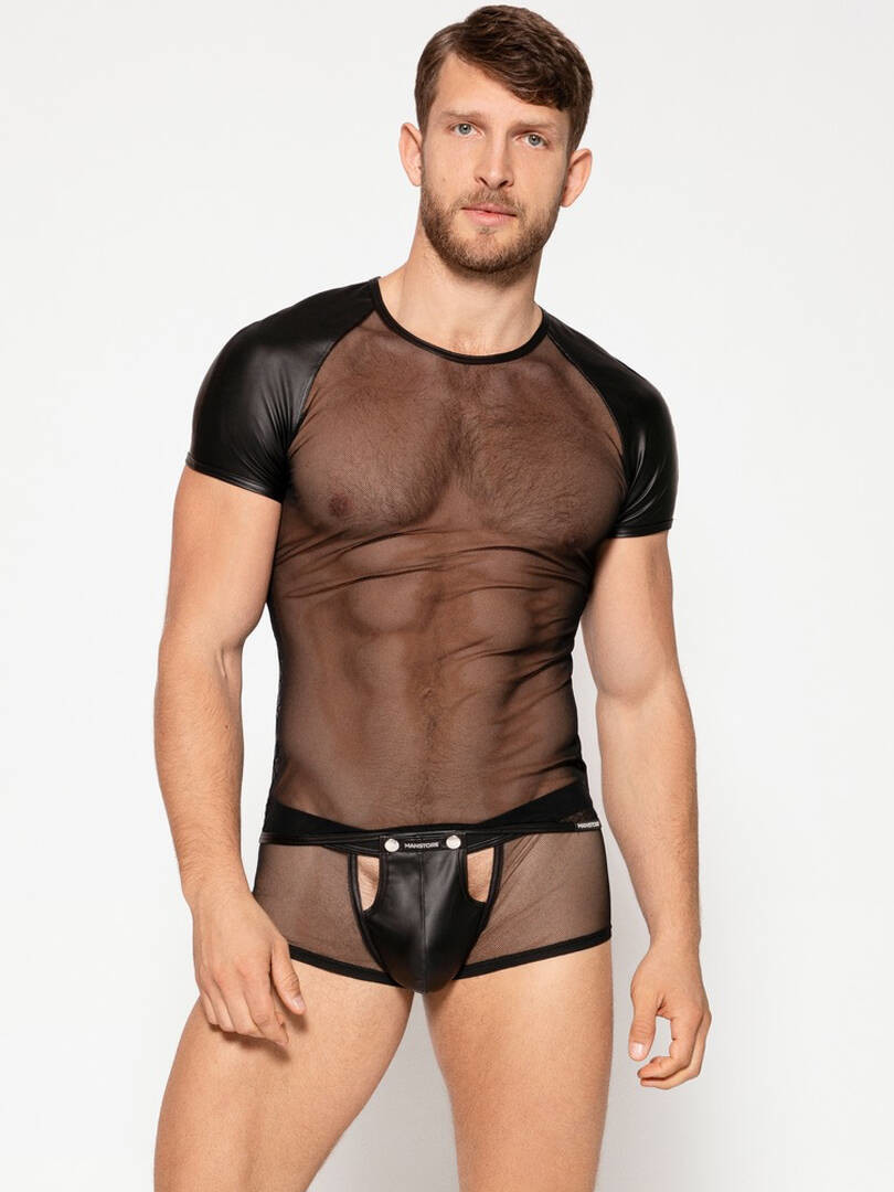 MANSTORE