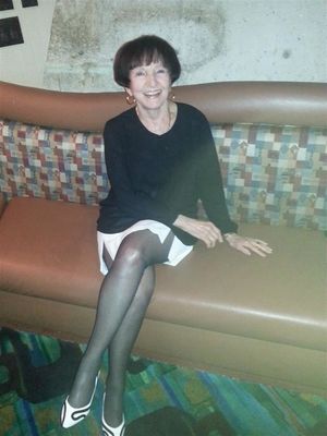 Mr Grant away then Jackie, he's fishing for the weekend Henry, maybe if i use the right bait i can tempt you. SURE HENRY, I'M HOOKED ALREADY