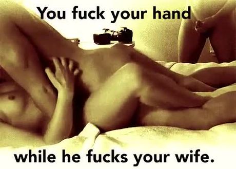 She screamed so loud