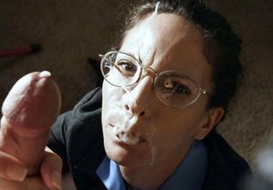 a little tip Andy, if you want the ladies coming back for seconds, eat more pineapple, OH OK, THANKS MRS EVANS...