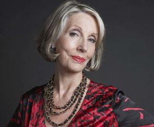 Butter wouldn't melt. Let me tell you i would cover Mrs Phillips with Anchor spreadable and watch is ooze off her all day.