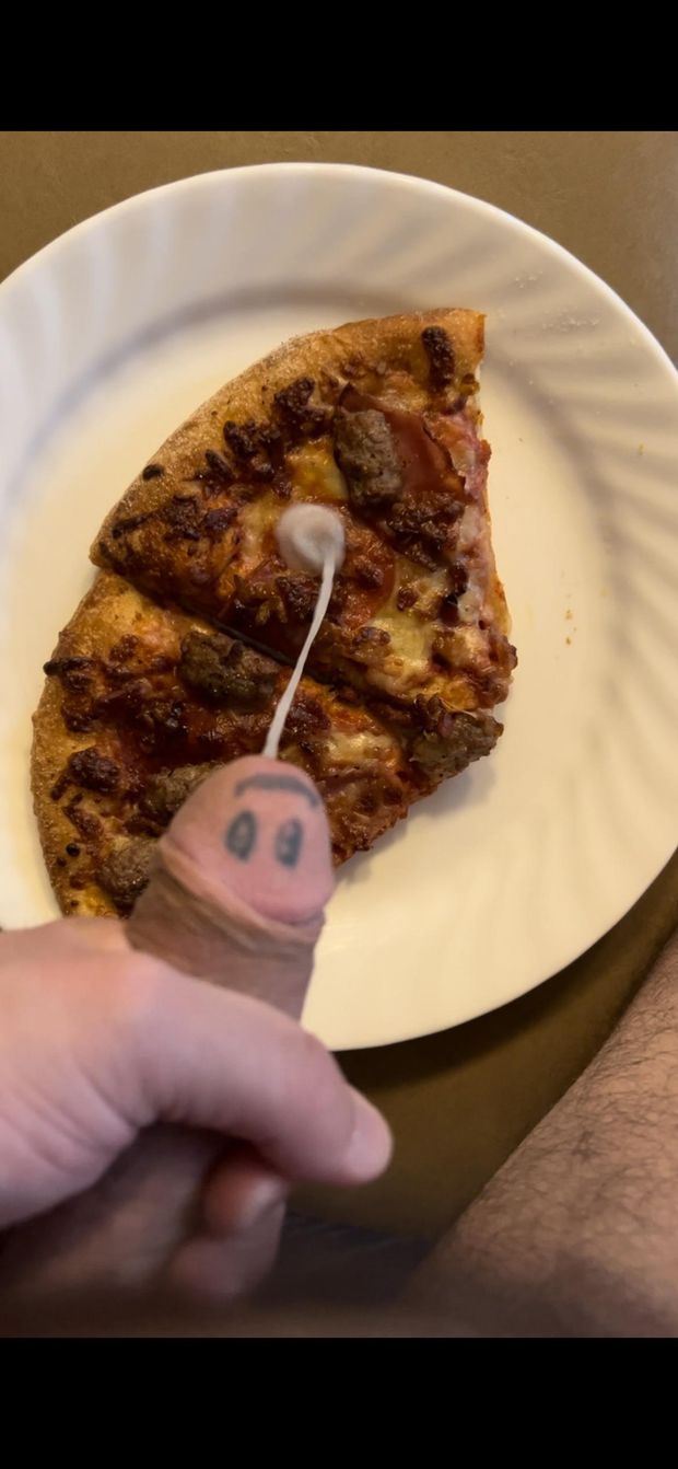 soirée pizza