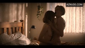 Bad Behaviour movie scene