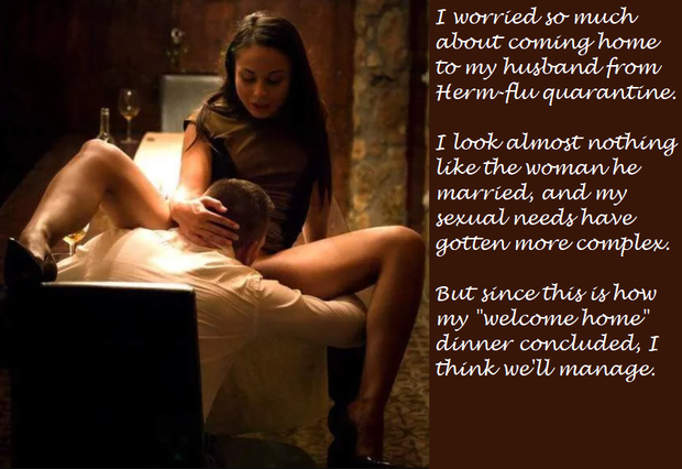 sexual needs