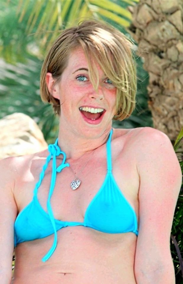With a mouth like that...FFS!