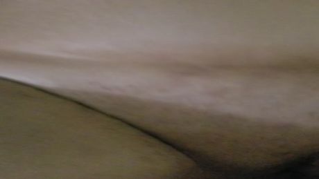 Fisting a meth whore