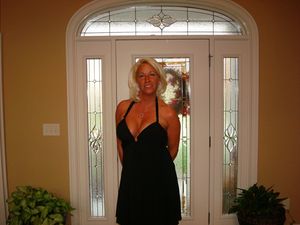 Tanned MILF 1