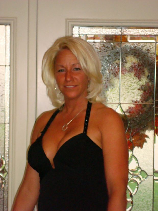 Tanned MILF 2