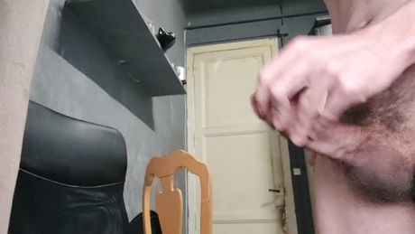 One of my huge loads