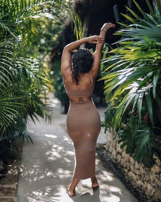 fat ass