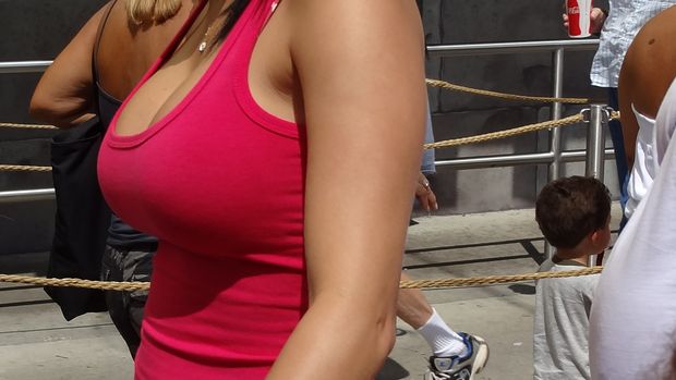 hot