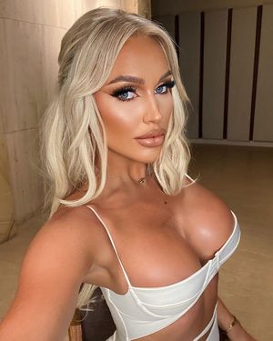 OMG! Mouthwatering! Inviting! Name?