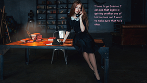 Phone call